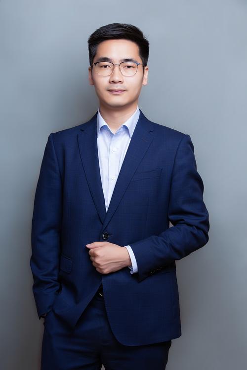张涓菁 剪辑与后期总监